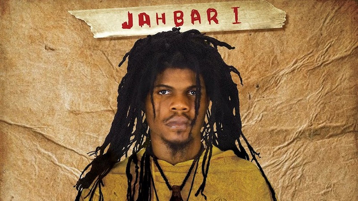 Jahbar I - Jahbar I Dehya (Full Album) [12/14/2018]