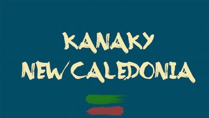 Naâman feat. Marcus Gad, I&I, A7JK - Kanaky New Caledonia [8/10/2016]