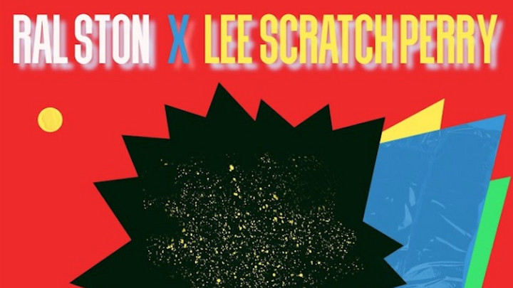 Ral Ston & Lee Scratch Perry - Friends [6/25/2021]