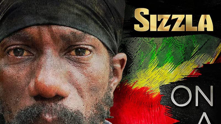 Sizzla - On A High (Full Album) [8/6/2021]