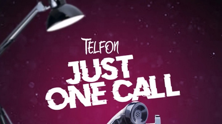 Teflon - Just One Call [4/30/2021]