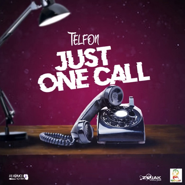 Teflon - Just One Call