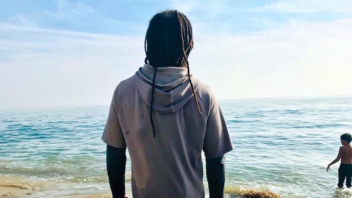 Ziggy Marley feat. Stephen Marley - Circle Of Peace [5/3/2018]