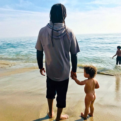 Ziggy Marley - Rebellion Rises