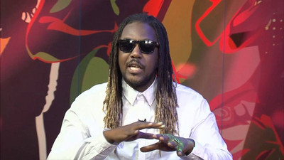 Bay-C about the Blue Mountain Music Festival @ OnStage TV