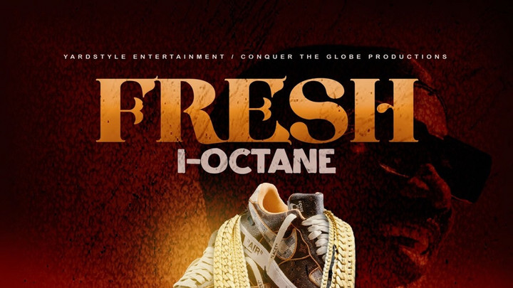 I-Octane - Fresh [9/5/2025]