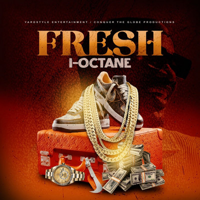 I-Octane - Fresh