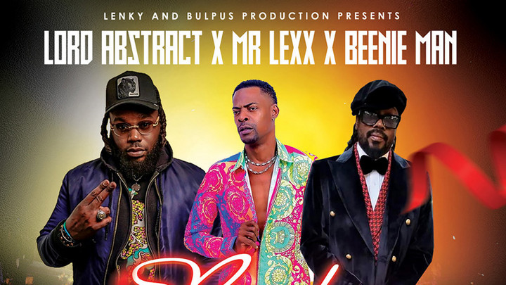 Lord Abstract X Mr. Lexx X Beenie Man - Body Hot [3/11/2022]