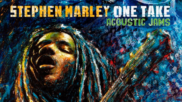 Stephen Marley - One Take (Acoustic Jams) [11/13/2018]
