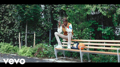 Chi Ching Ching x Lunarium - Be Careful