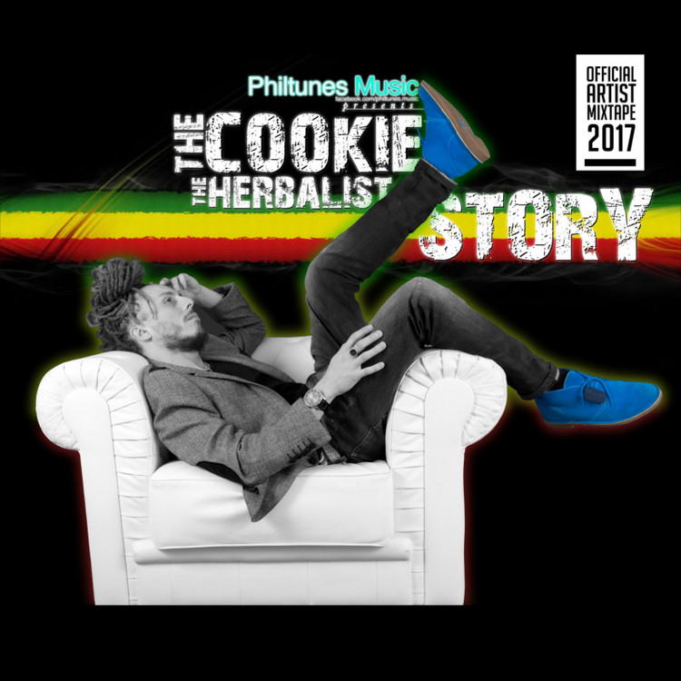 The Cookie The Herbalist Story (Mixtape)