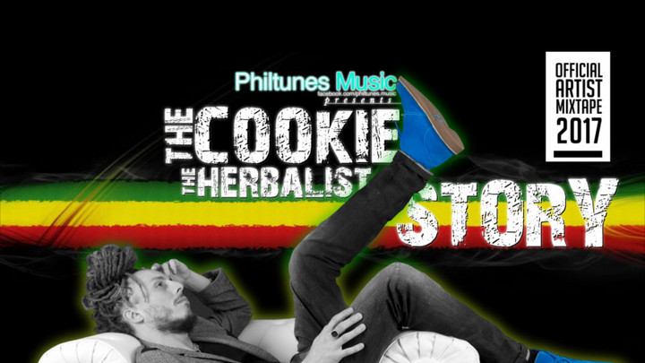 The Cookie The Herbalist Story (Mixtape) [9/11/2017]