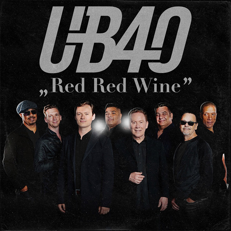 UB40 - reggaeville.com