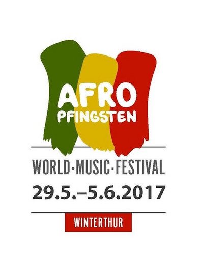 Afro Pfingsten 2017
