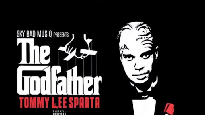 Tommy Lee Sparta - The Godfather [10/26/2018]