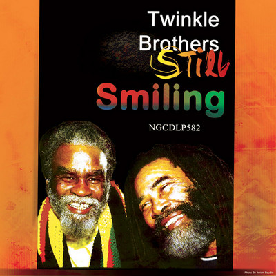 ★THE TWINKLE BROTHERS Love LP★ The Twinkle Brothers – Love – Vinyl (LP, Album), 1979