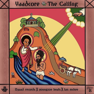 Yaadcore - The Calling