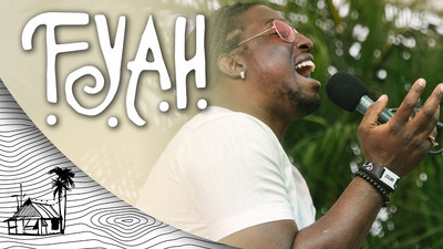 F.Y.A.H. @ Sugarshack Pop-Up - Sugarshack Sessions