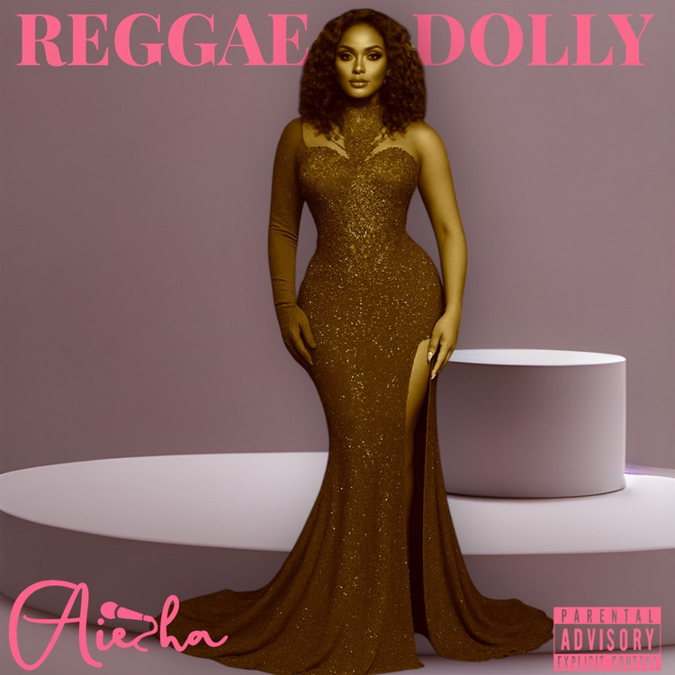 Aiesha - Reggae Dolly (Full Album)