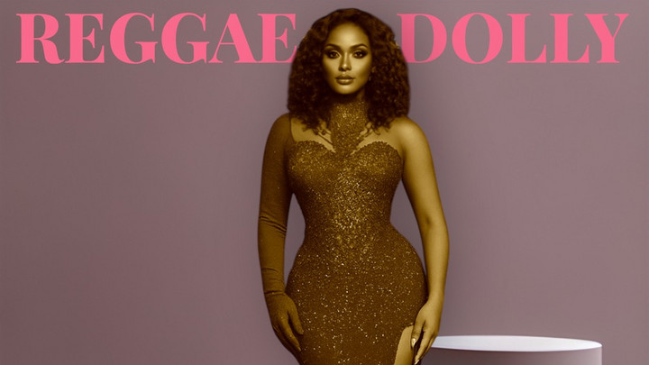 Aiesha - Reggae Dolly (Full Album) [9/29/2025]