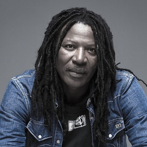 Alpha Blondy