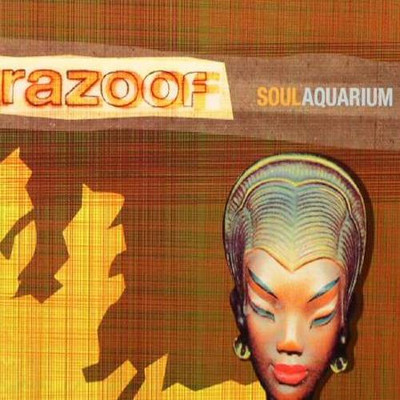 Razoof - Soul Aquarium