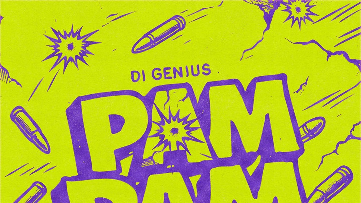 Di Genius - Pam Pam [9/10/2025]