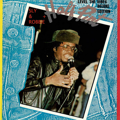 Albums: Sly & Robbie