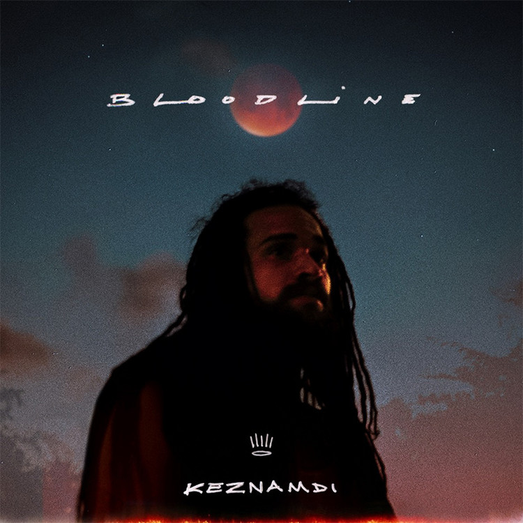 Keznamdi - Bloodline (Full Album)