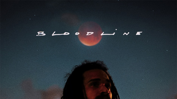 Keznamdi - Bloodline (Full Album) [3/13/2020]