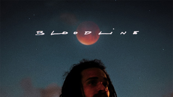 Keznamdi feat. Mortimer - Bloodline [3/13/2020]