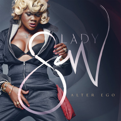 Lady Saw - Alter Ego