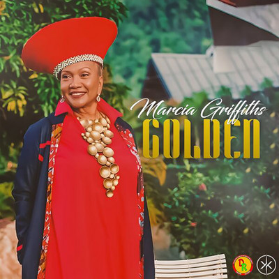Marcia Griffiths - Golden