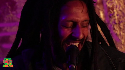 Julian Marley @ No Bass Like Home 2020