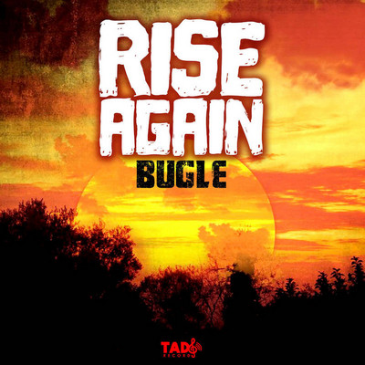 Bugle - Rise Again EP