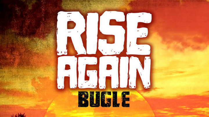 Bugle - Rise Again (Full Album) [1/18/2019]
