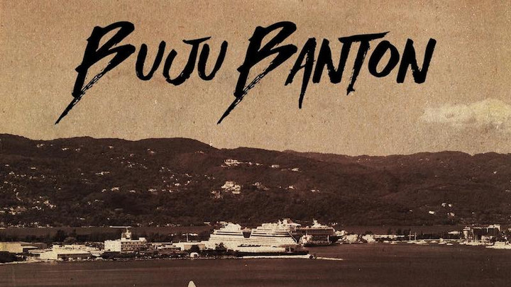 Buju Banton - Country For Sale [5/10/2019]