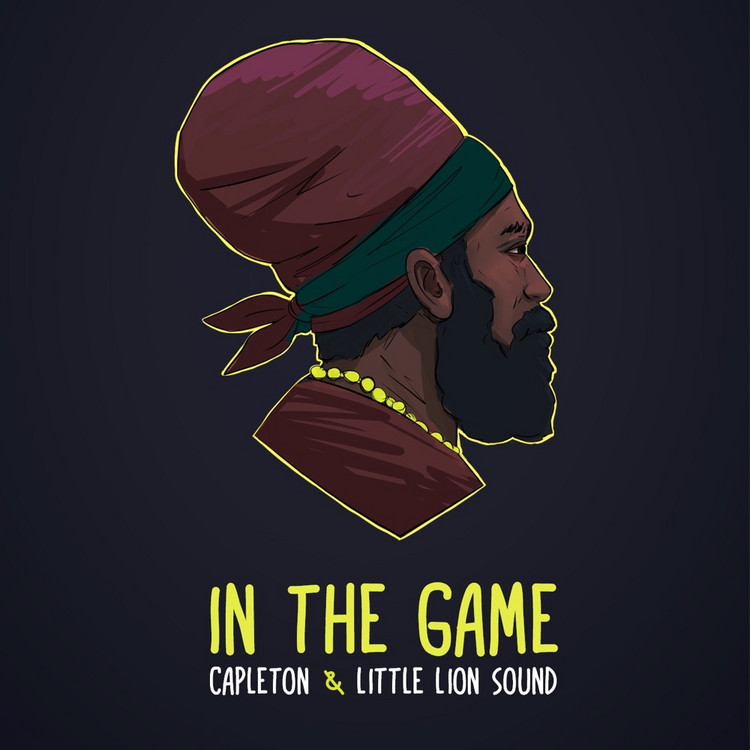 Capleton & Little Lion Sound - In The Game