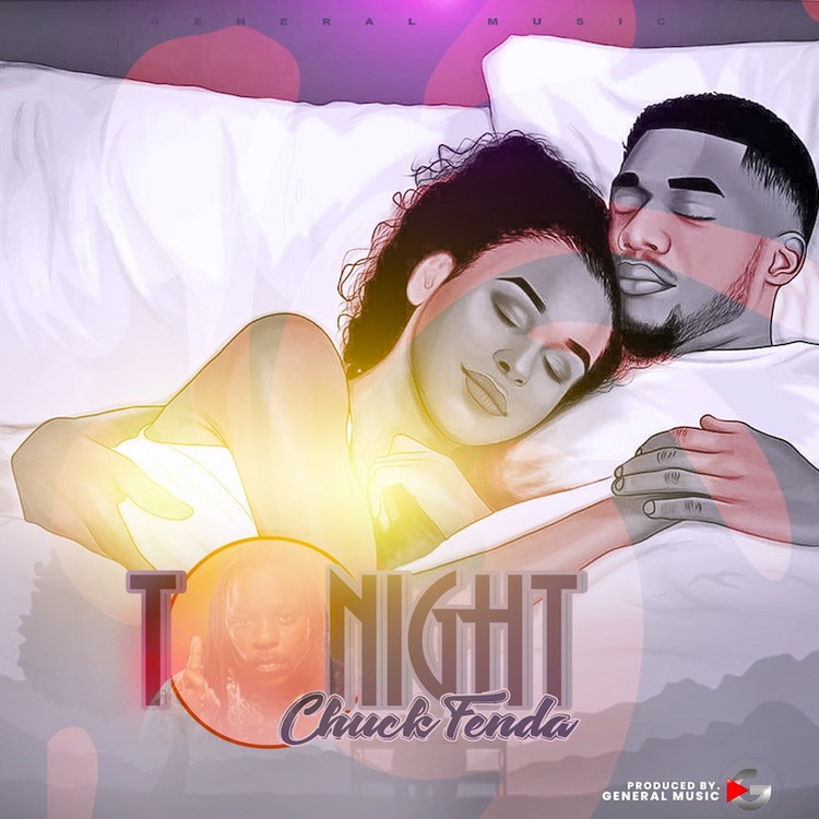 Chuck Fenda - Tonight