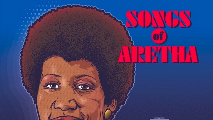 Dubwise Showcase - Songs Of Aretha (Full Album) [2/22/2019]