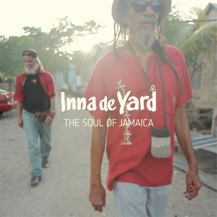 Inna De Yard feat. The Viceroys - Keep On Moving