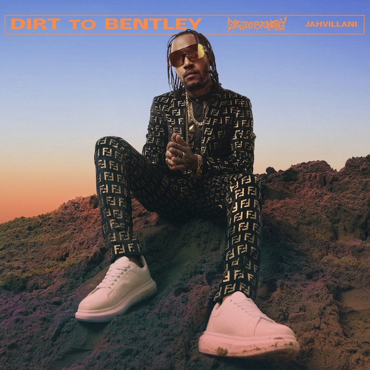 Jahvillani - Dirt To Bentley (Full Album)