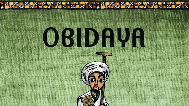 Obidaya - New Chapter (Full Album) [11/14/2025]