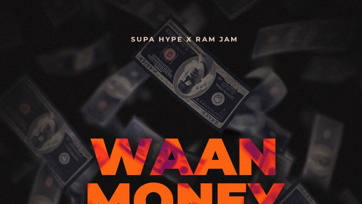 Shawn Storm - Waan Money [12/12/2025]