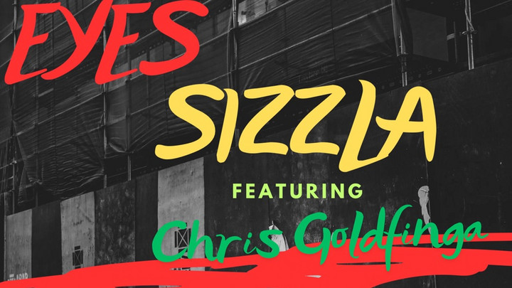 Sizzla feat. Chris Goldfinga - Eyes [6/13/2025]