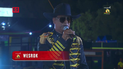 Wesrok @ Reggae Sumfest 2024 (#2)