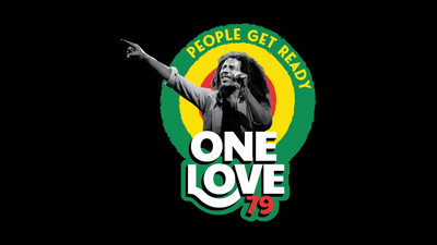 Bob Marley's 79th Birthday Celebration (Live Stream)