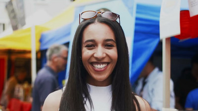 Afro Pfingsten 2022 - Aftermovie