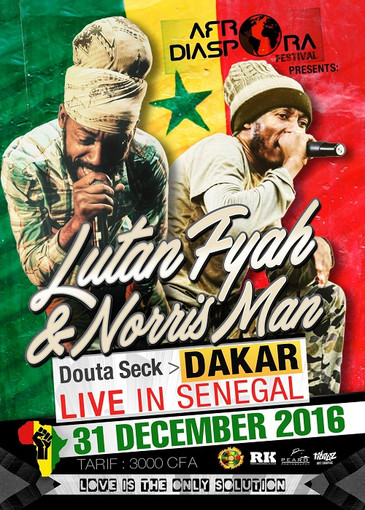Lutan Fyah 12/31/2016