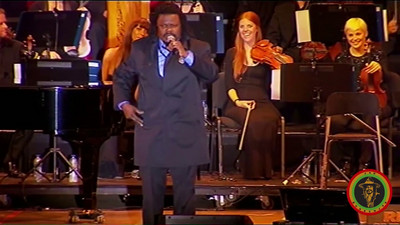 Luciano & Royal Philharmonic Orchestra @ Reggae Sundance 2014 (Full Show)